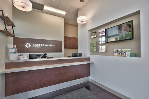 West Lawrence Dentistry - Thumbnail