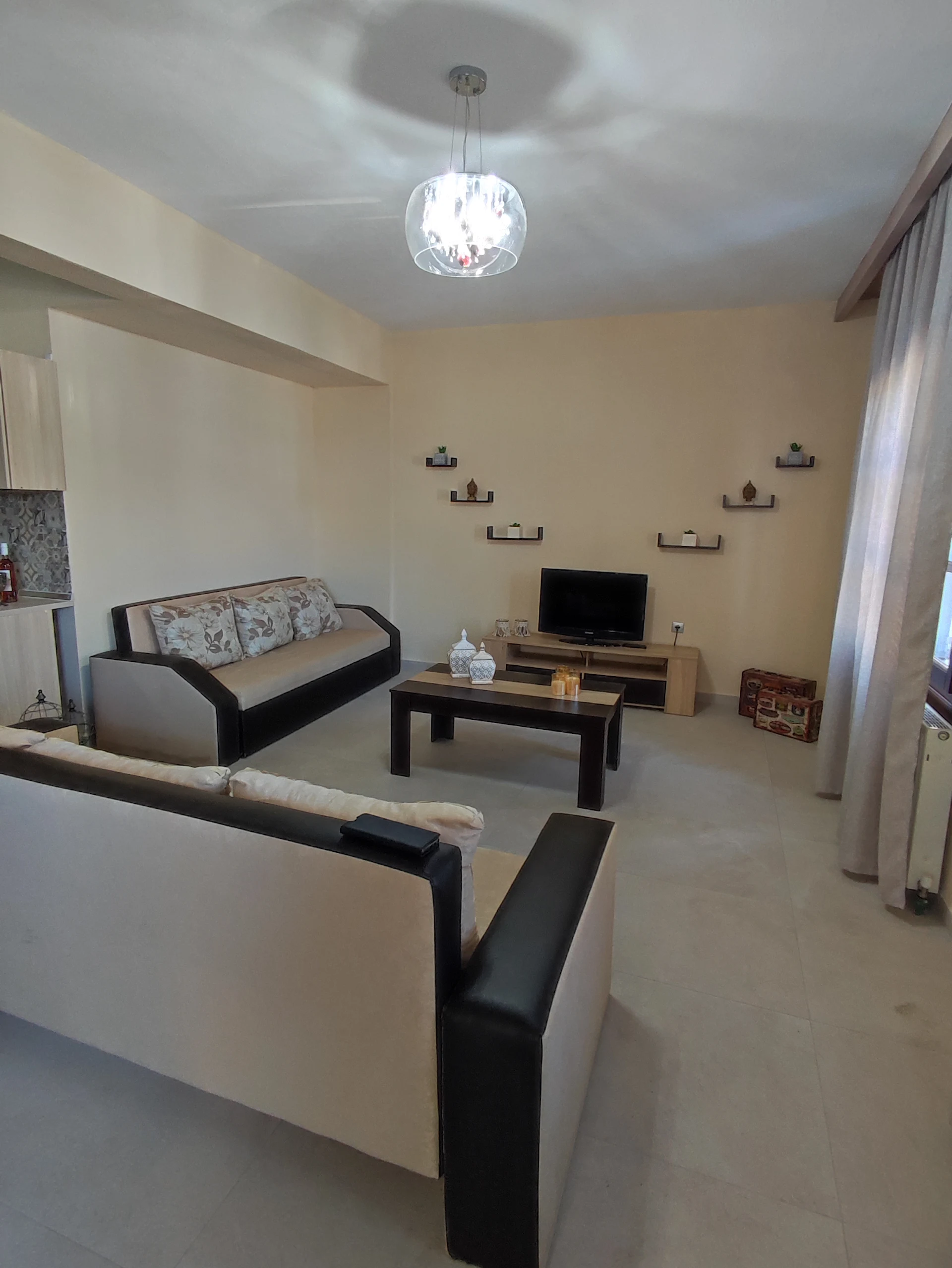 Grand View Apartment