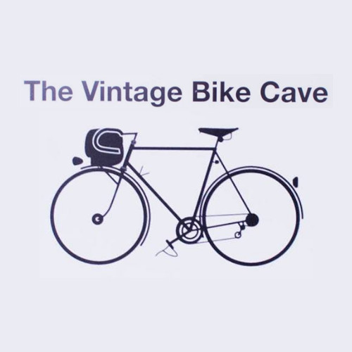 The Vintage Bike Cave - Thumbnail