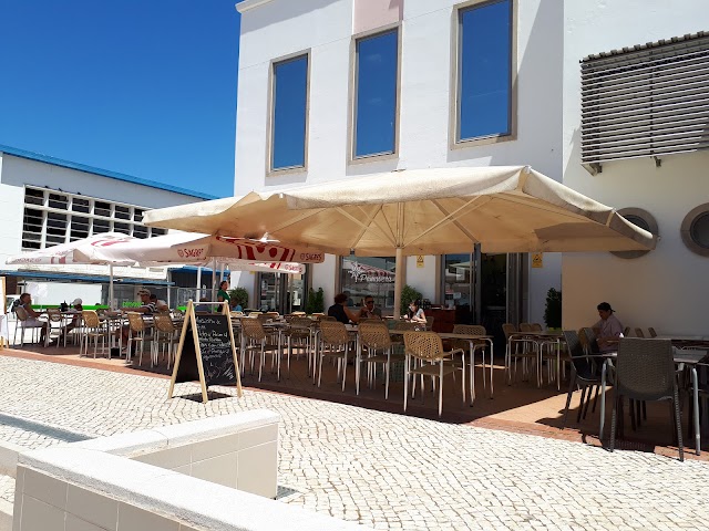 Faro Municipal Market