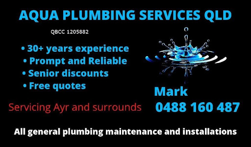 Aqua Plumbing Services QLD - Thumbnail