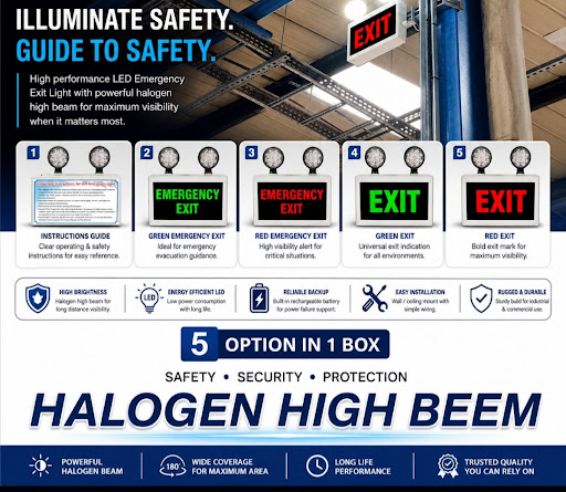 Trusted Safety Equipment Partner for Industries in Bengaluru post image