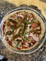 Photo n°3 de Pizzayoyo à Féchain (Pizzeria)