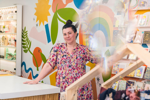 Madame Fancy Pants Gallery - New Zealand