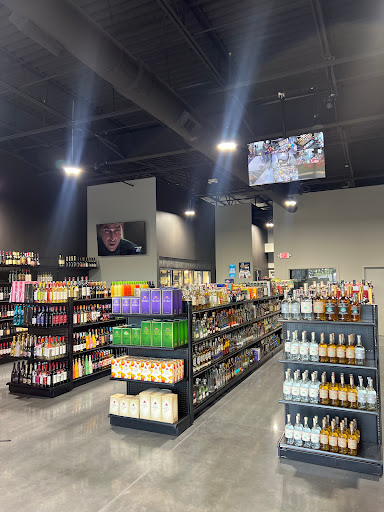 Regal Beer and Wine Liquor Store Gallery - United States