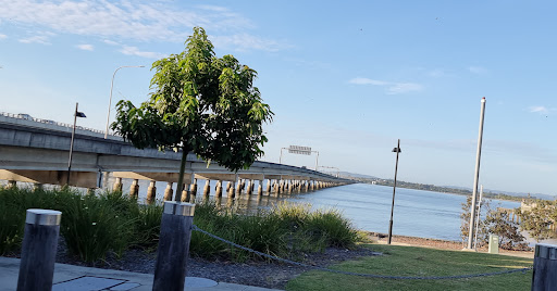 Hornibrook Pier - Thumbnail