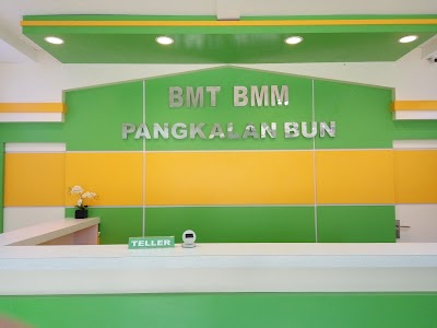 Photos of BMT BINA MUSLIM MANDIRI