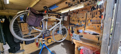 Copperhead Cycle Workshop
