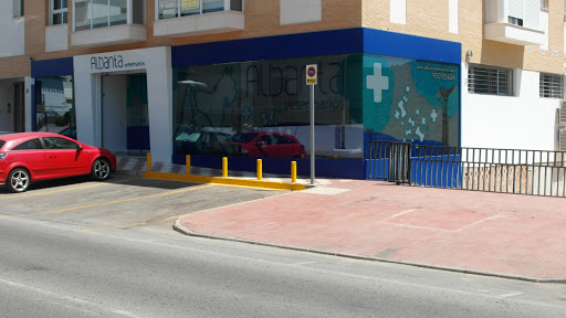 Albanta Veterinarios - Thumbnail