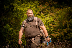 Photo n°20 de TIME ON TARGET - Stage de survie, Escape game Nature & Team Building à Port-sur-Saône (Centre d'escape game)