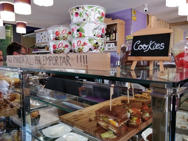 Restaurant Rebeka