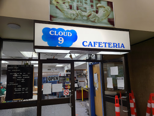 Cloud Nine Restaurant - Thumbnail