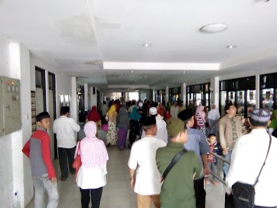 Photos of Penginapan Hidayah