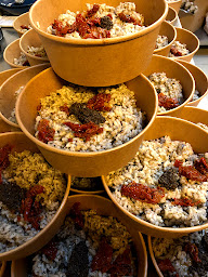 Photo n°31 de LA PIZZA à Nantes (Pizzas à emporter)