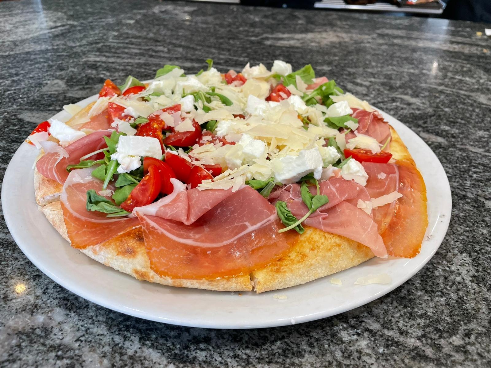 Pizzeria Ai 4 Assi — photo 4