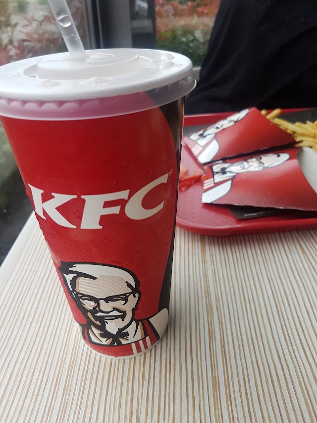 KFC Bondy