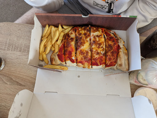 Shezan Indian Takeaway - Thumbnail