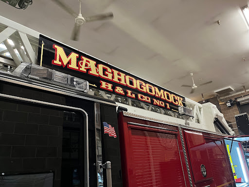 Maghogomock Hook & Ladder Co - Thumbnail