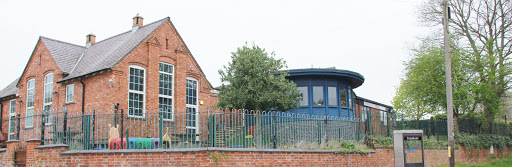 Welton CE Academy Gallery - United Kingdom