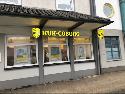 HUK-COBURG Versicherung Daniela Schütte in Velbert - Mitte - Thumbnail