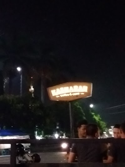 cafe