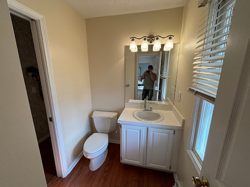 LKWD Painting & Contracting