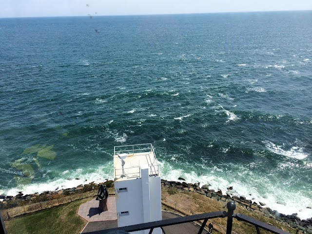 Montauk Point Lighthouse