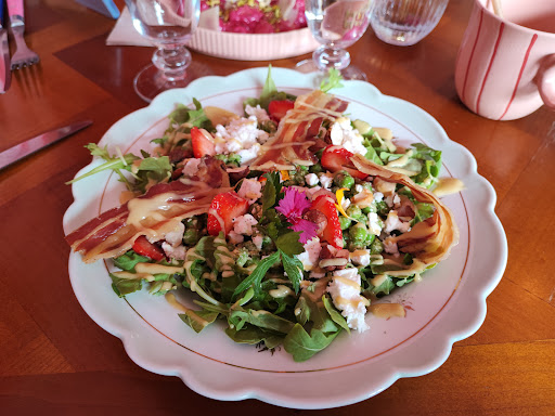 Photo 13 - Restaurant l' Évidence