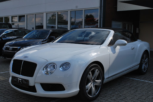 Petermann Automobil- Handelsgesellschaft mbH