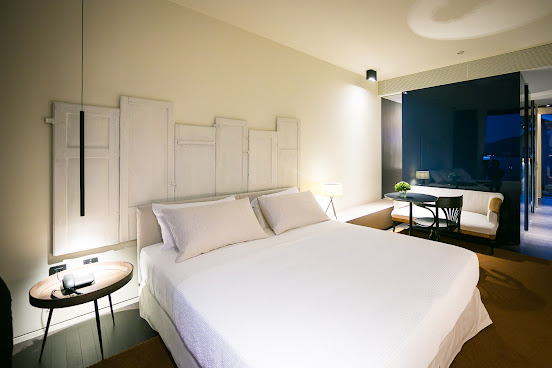 HOUSE FANTINI / lake time by null