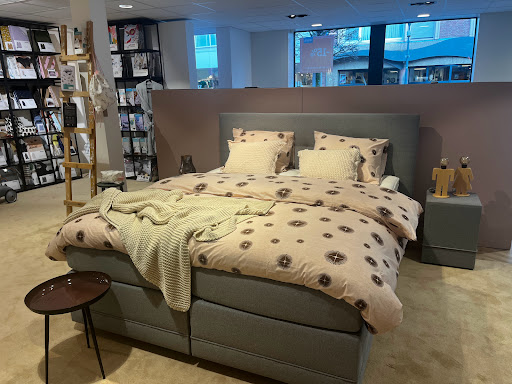 Mortel vd Uitgerust in Slaapcomfort - Thumbnail