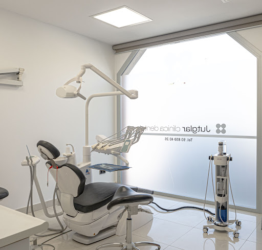 Clínica Dental Doctora Núria Jutglar