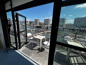 Photo n°8 de Espadon Club à Boulogne-sur-Mer (Club de pêche)