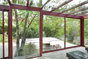 Photo n°21 de Select Fermetures à Pont-Remy (Atelier de métallerie)