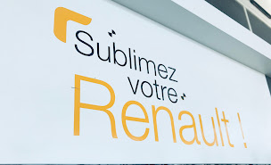Photo n°11 de GOUZON AUTOMOBILES - AGENT RENAULT DACIA à Gouzon (Vendeur de voitures d'occasion)