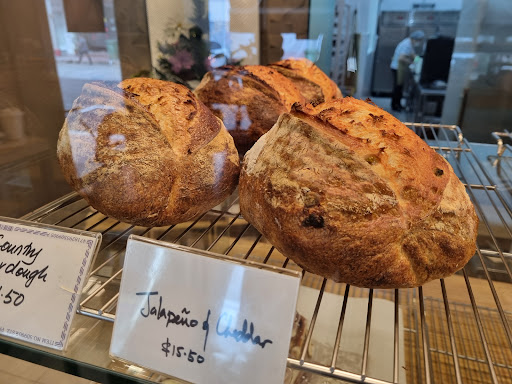 The Lunar Rabbit Boulangerie - Thumbnail
