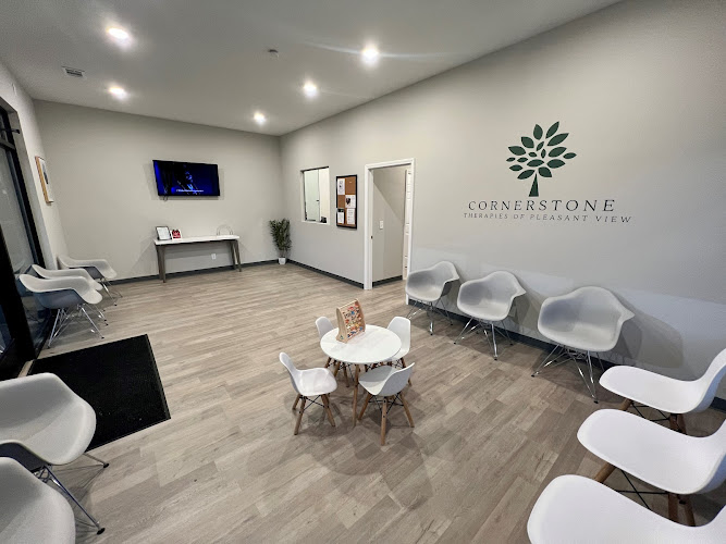 Cornerstone Therapies of Pleasant View