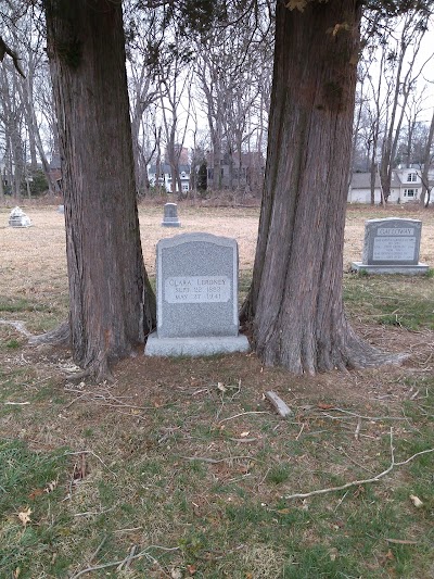 Lombardy Cemetery