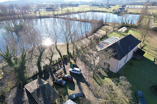 Photo de La Maison Platane à Romagnieu (38480)