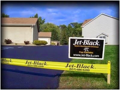 Jet-Black of Burnsville Area MN