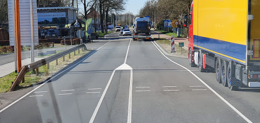 Hotrans Transport B.V. Gallery - Netherlands