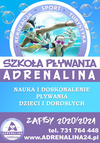 ADRENALINA Klub Sportowy