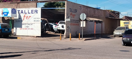 Taller Fer