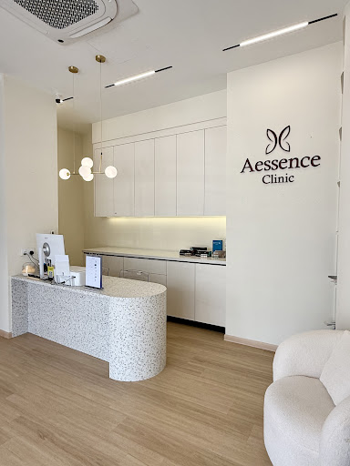 Aessence Clinic Penang