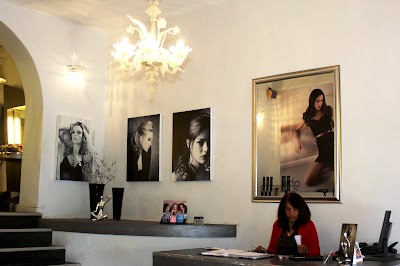 Photos of Maverick Hair