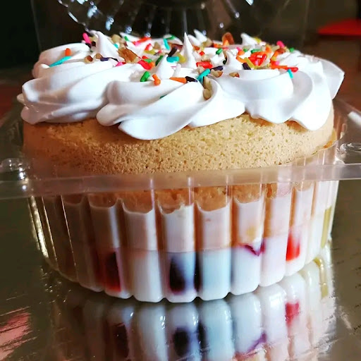 Pasteles & postres MaryCarmen - Thumbnail