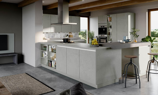 Ad Kitchens Cattolica - Thumbnail
