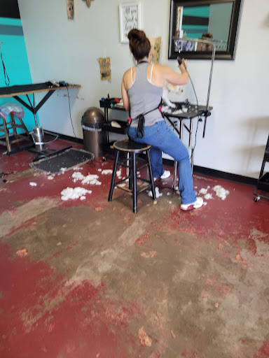 Lan Yap Grooming Salon - Thumbnail