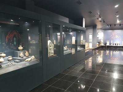 Odemis Museum