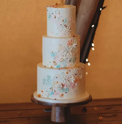 A Magical Slice - Visual